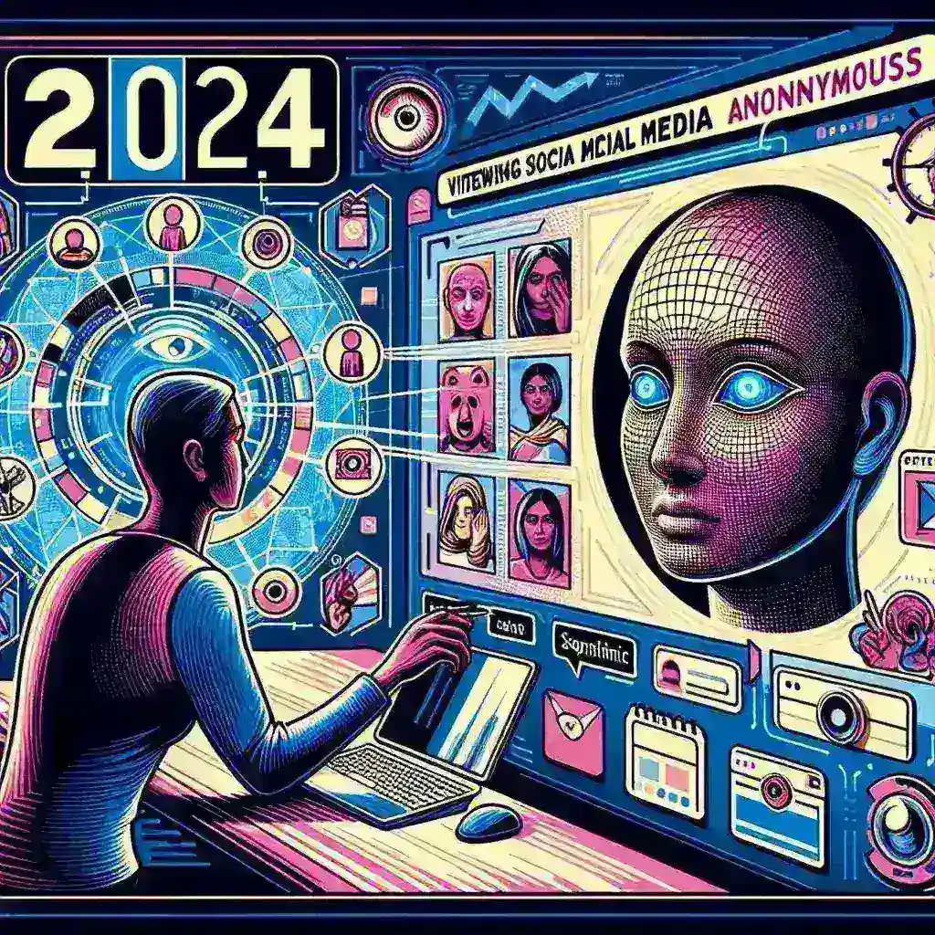 Como Visualizar Stories do Instagram Anonimamente: Guia Completo para 2024